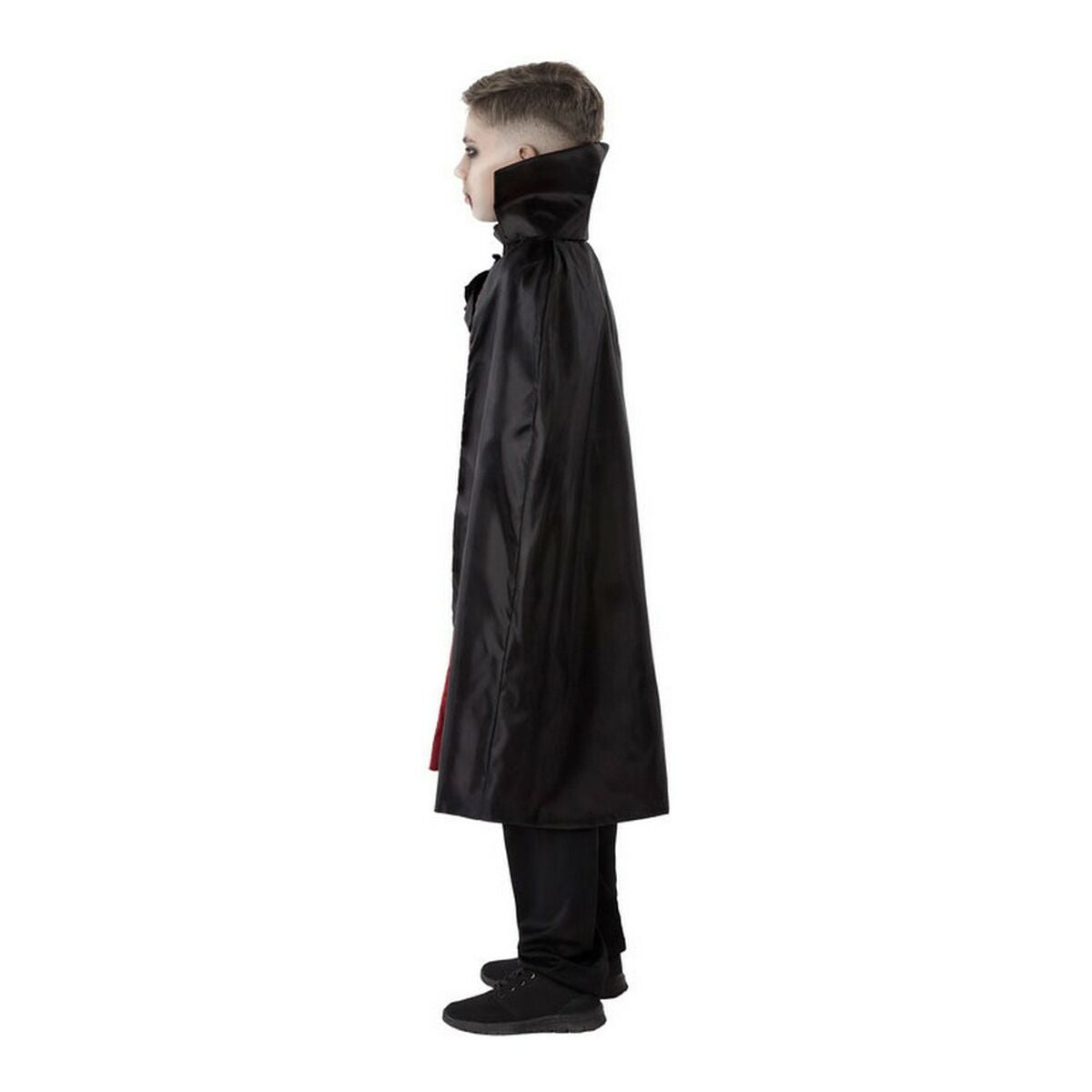 Disfraz de Vampiro Multicolor para Niños (7-12 años)
