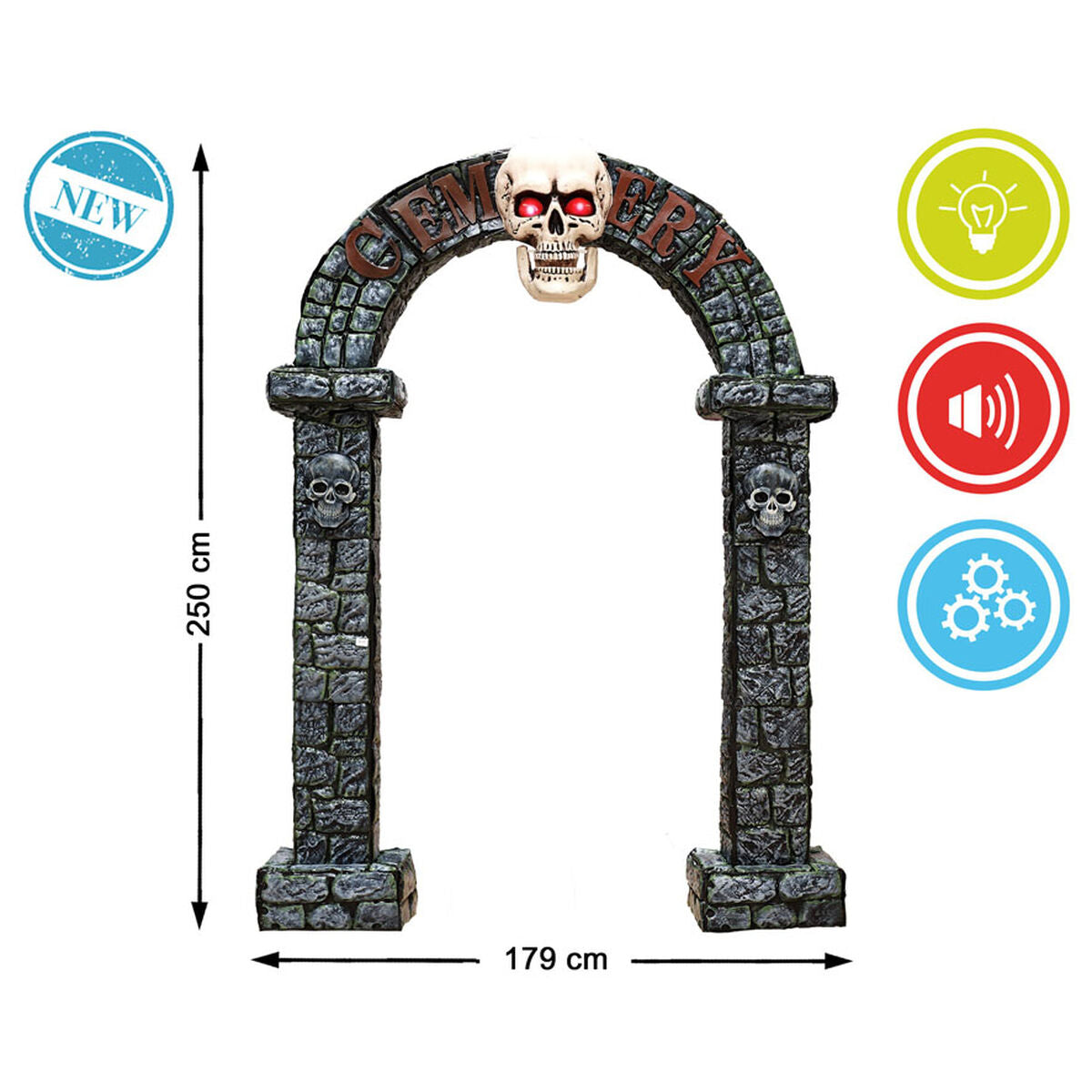 Halloween Decorations
